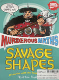 Murderous Maths: Savage Shapes