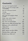 Murderous Maths: Do You Feel Lucky?