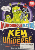 Murderous Maths: The Key to the Universe