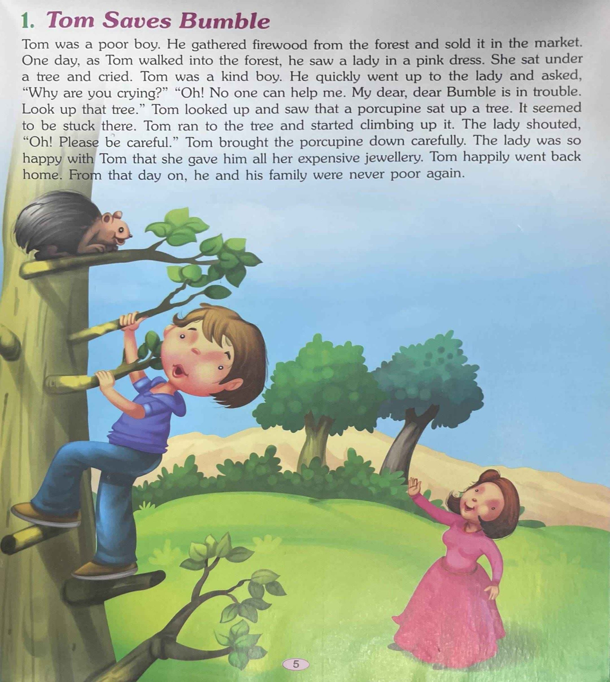 151 Stories for Boys