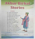 The Wise Story of Akbar Birbal (15 Stories)
