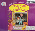 Read Aloud Granny's Stories: Adventure of Peter Pan
