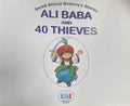 Read Aloud Granny's Stories: Ali Baba and 40 Thieves