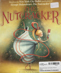The Nutcracker (A Classic Board Book)