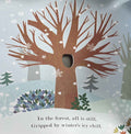Peek-Through Nature: Tree (Seasons Come, Seasons Go) (Paperback)