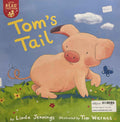 Let's Read Together: Tom's Tail