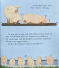 Let's Read Together: Tom's Tail