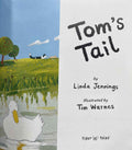 Let's Read Together: Tom's Tail