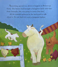 Let's Read Together: Baa! Moo! What Will We Do?