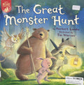 Let's Read Together: The Great Monster Hunt