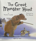 Let's Read Together: The Great Monster Hunt