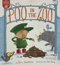 Let's Read Together: Poo in the Zoo