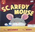 Let's Read Together: Scaredy Mouse
