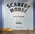 Let's Read Together: Scaredy Mouse
