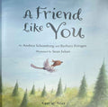 Let's Read Together: A Friend Like You