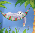 Let's Read Together: The Very Sleepy Sloth