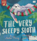Let's Read Together: The Very Sleepy Sloth