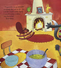 Let's Read Together: The Lamb Who Came for Dinner