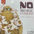 Let's Read Together: No More Cuddles!