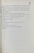 The Enemy of My Enemy II (A Game Book)