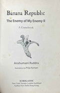 The Enemy of My Enemy II (A Game Book)