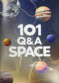 Space (101 Q&A Series)