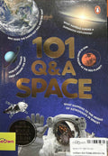 Space (101 Q&A Series)