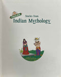 Fabulous Stories From Indian Mythology (6 in 1)