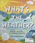 What's The Weather? Clouds, Climate, and Global Warming