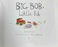 Big Bob, Little Bob