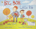 Big Bob, Little Bob