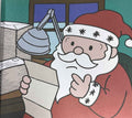 Mr. Men and Little Miss Celebrations: A White Christmas