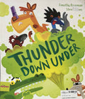 Thunder Down Under