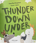 Thunder Down Under