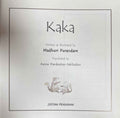 Radha's Family: Kaka