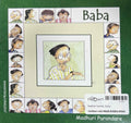 Radha's Family: Baba