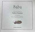 Radha's Family: Baba