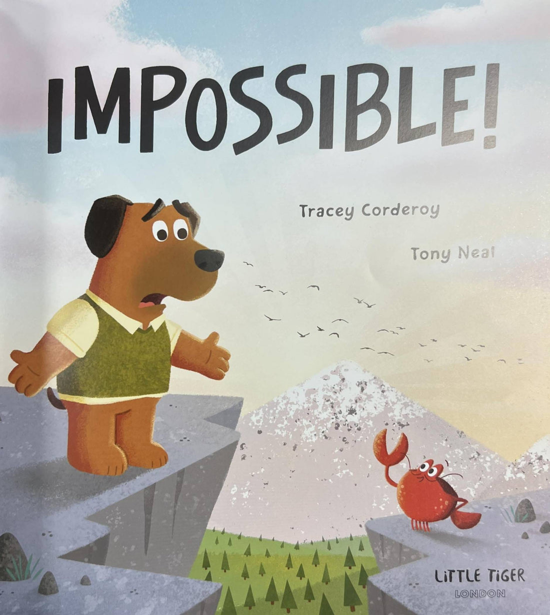Impossible!