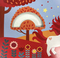 My Little World: Unicorn: A Magical Book of Colours!