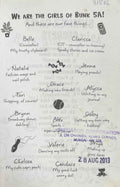 Summer Camp Secrets #14 Hide and Shriek