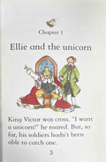 Usborne Young Reading Series One: Stories of Unicorns