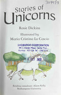 Usborne Young Reading Series One: Stories of Unicorns