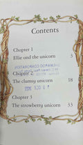 Usborne Young Reading Series One: Stories of Unicorns