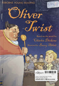 Oliver Twist (Usborne Young Reading Series Three)