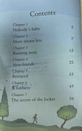Oliver Twist (Usborne Young Reading Series Three)