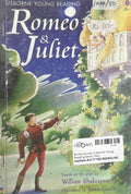 Romeo & Juliet (Usborne Young Reading Series Two)