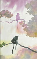 Monkeys (Usborne First Reading Level Three)