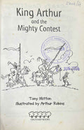 King Arthur and the Mighty Contest
