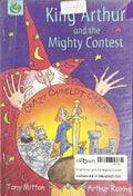 King Arthur and the Mighty Contest