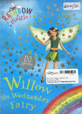 Rainbow Magic: Willow the Wednesday Fairy